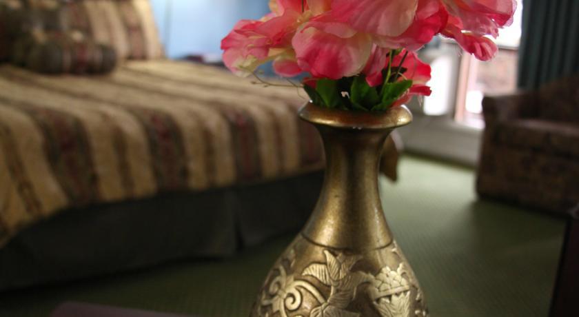 Village Inn Salina Room photo