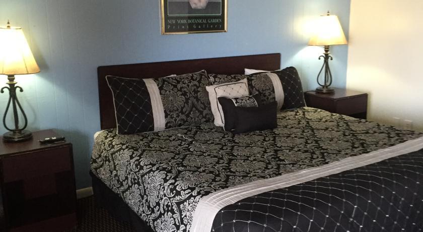 Village Inn Salina Room photo