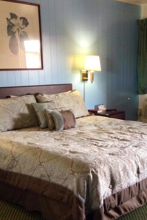 Village Inn Salina Room photo